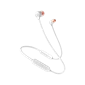 Tai nghe Bluetooth JBL T115BT - Chính hãng White