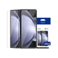 Miếng dán cường lực màn hình Araree Core Glass - Galaxy Z Fold 4/Z Fold 5 Clear