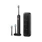 Bàn Chải Đánh Răng Điện DR.BEI Sonic V12 Màu Đen