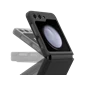 Ốp lưng Araree Aero Flex - Galaxy Z Flip 5 Black