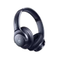 Tai nghe chụp tai (Không dây) Anker soundcore Q20i - Chính hãng Xanh Dương