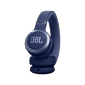 Tai nghe chụp tai (Không dây) JBL LIVE 670NC - Chính hãng Xanh