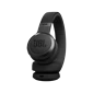 Tai nghe chụp tai (Không dây) JBL LIVE 670NC - Chính hãng Màu Đen