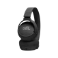 Tai nghe chống ồn JBL TUNE 670NC - Chính hãng Màu Đen