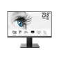 Màn hình MSI PRO MP241X (23.8"/FHD/VA/75Hz) Màu Đen