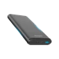 Sạc dự phòng Energizer 10,000mAh /3.7V Li-Polymer - UE10026 Màu Đen