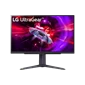 Màn hình LG 27GR75Q-B (27"/QHD/IPS/165Hz) Đen