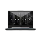 ASUS TUF Gaming F15 FX506HF-HN078W Đen