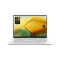 ASUS Zenbook 14 OLED UX3402VA-KM203W Bạc