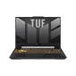 ASUS TUF Gaming F15 FX507VV-LP157W Xám
