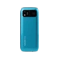 Itel Magic X Pro - 2 SIM, 4G  Xanh Dương