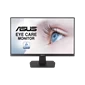 Màn hình ASUS VA24ECE (23.8"/FHD/IPS/75Hz) Đen