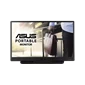 Màn hình di động ASUS ZenScreen MB165B (15.6"/HD/TN/60Hz) Đen