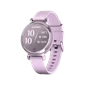 Đồng hồ Garmin Lily 2 Silicone Màu Tím
