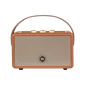 Loa Bluetooth Alpha Works W88 - Chính Hãng Nâu