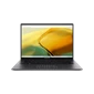 Laptop ASUS Zenbook 14 OLED UM3402YA-KM405W Đen