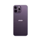 INOI A72 (4GB/128GB)  Màu Tím