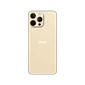 INOI Note 13s (8GB/256GB) Màu Vàng