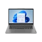 Lenovo Ideapad 3 14IAU7 (82RJ000HVN) Xám