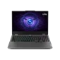 Lenovo LOQ 15IAX9 (83GS001RVN) Xám