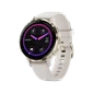 Đồng hồ Garmin Venu 3S  Trắng Ngà Viền Vàng