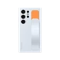 Ốp lưng đứng kèm dây chính hãng Galaxy S24 Ultra - Chính hãng Xanh Nhạt