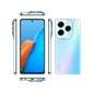Infinix HOT 40 PRO (8+8GB/256GB)  Xanh