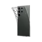 Ốp lưng Spigen Crystal Flex Samsung Galaxy S24 Ultra  Trong suốt