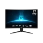 Màn hình MSI G27C3F (27"/FHD/VA/180Hz) Màu Đen