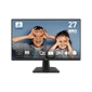 Màn hình MSI PRO MP275 (27"/FHD/IPS/100Hz) Màu Đen