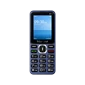 Masstel izi T2 4G  Xanh