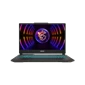MSI Cyborg 15 A12UCX-618VN Màu Đen