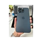 ĐTDĐ Apple iPhone 15 Pro Max 256GB Blue Titanium_MU7A3VN/A  - Cũ