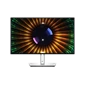 Màn hình Dell UltraSharp 24 (U2424H) - (23.8"/FHD/IPS/120Hz) Bạc