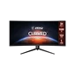 Màn hình MSI Optix MAG342CQR (34"/UWQHD/VA/144Hz) Màu Đen