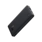 Sạc dự phòng Baseus Airpow Lite 10000mAh 15W - Chính hãng Màu Đen