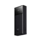 Sạc dự phòng Baseus Star-Lord Digital Display Fast Charge 10000mAh 22.5W Màu Đen