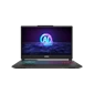 MSI Cyborg 15 AI A1VE-053VN Màu Đen