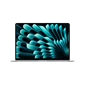 MacBook Air M3 15 inch 16GB/512GB Bạc