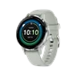 Đồng hồ Garmin Venu 3S  Xanh mint xám