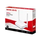 Router Wifi Mercusys MW301R Chuẩn N Tốc độ 300Mbps - Chính hãng Trắng