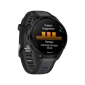 Đồng hồ Garmin Forerunner 165 Màu Đen