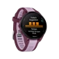Đồng hồ Garmin Forerunner 165 Music Tím Lilac
