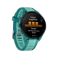 Đồng hồ Garmin Forerunner 165 Music Xanh
