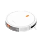 Robot hút bụi Xiaomi Vacuum E5 - Chính hãng Trắng