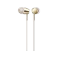 Sony MDR-EX155AP - Chính hãng Gold