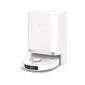 Robot hút bụi Xiaomi Vacuum X20 Plus - Chính hãng Trắng