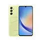 Ốp lưng kèm khe đựng thẻ Galaxy A35 Xanh