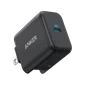 Sạc Anker 312 1C 25W A2642 - Chính Hãng Màu Đen
