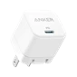 Sạc Anker PowerPort III 1C 20W A2149 - Chính Hãng Trắng